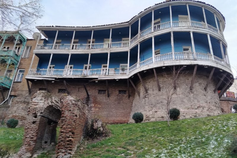 Тбилиси - Фото №5