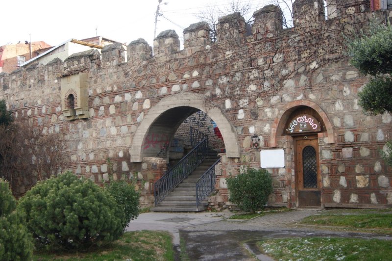 Тбилиси - Фото №7