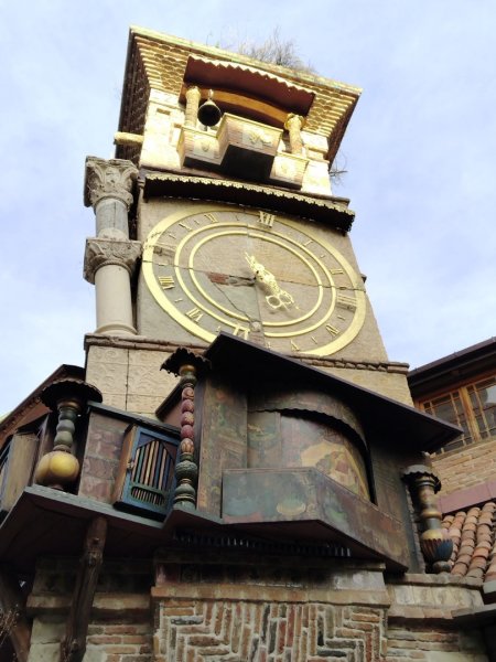 Тбилиси - Фото №11