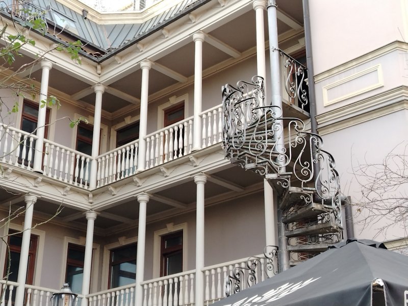 Тбилиси - Фото №12