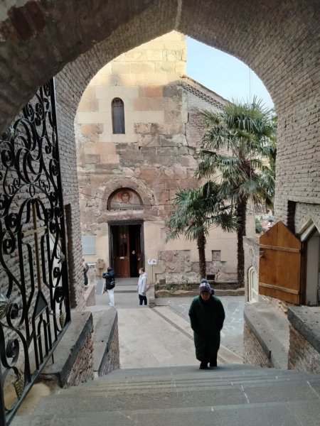 Тбилиси - Фото №14