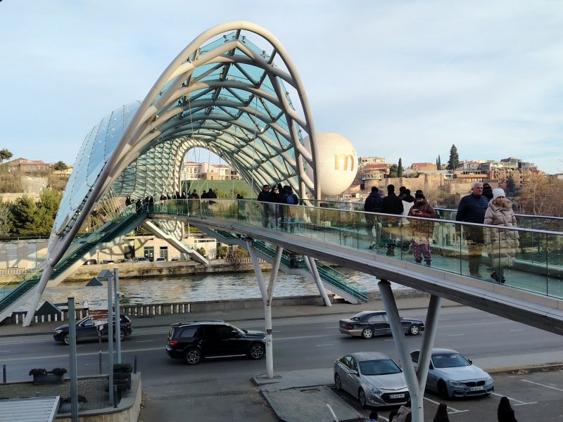 Тбилиси - Фото №17