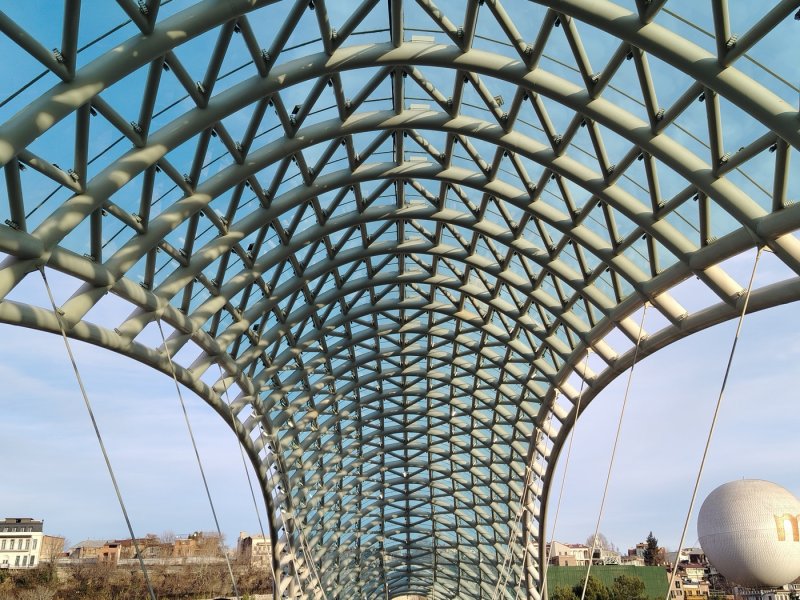 Тбилиси - Фото №18