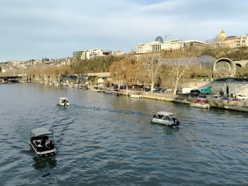Тбилиси - Фото №19