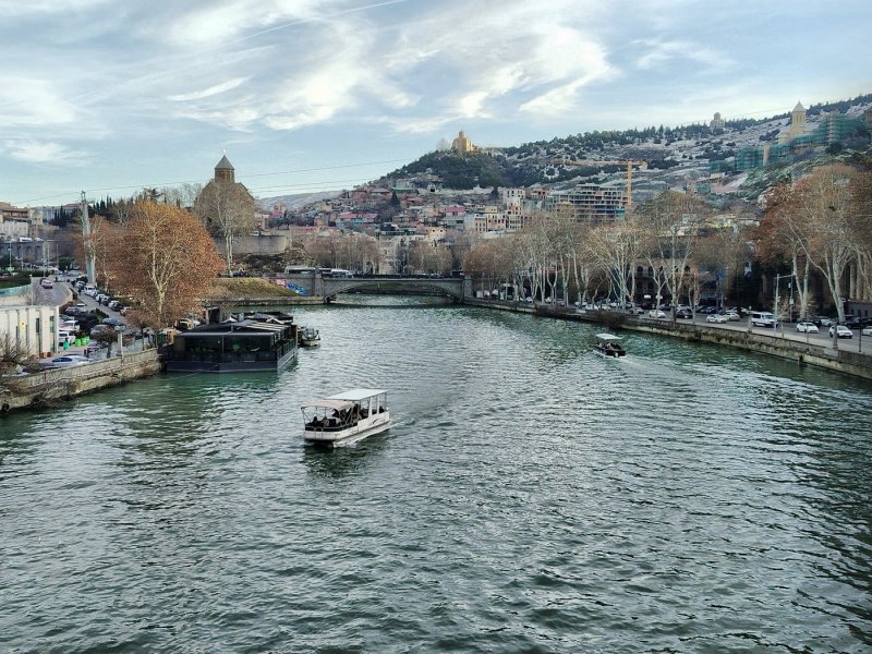 Тбилиси - Фото №20