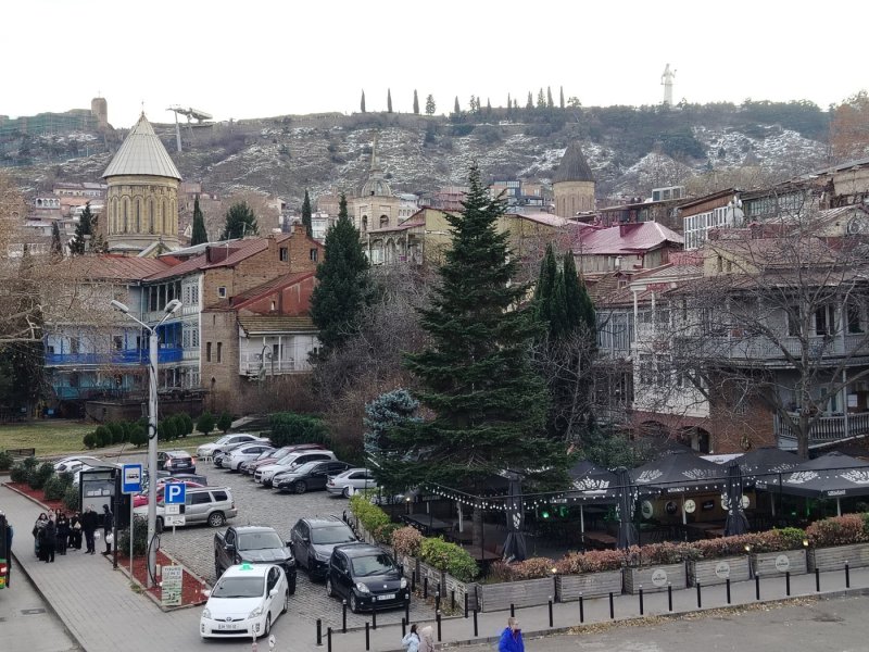 Тбилиси - Фото №21