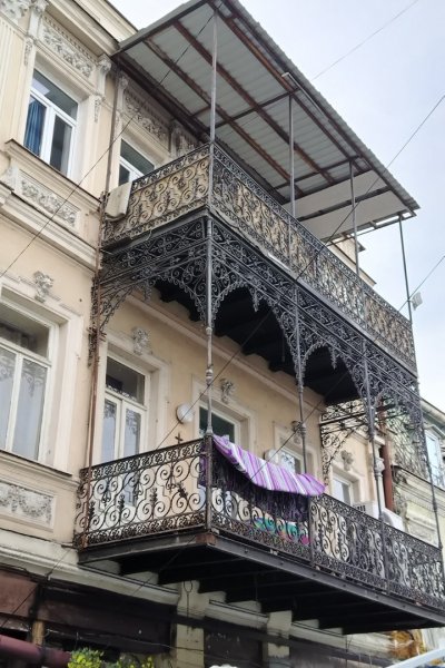 Тбилиси - Фото №22