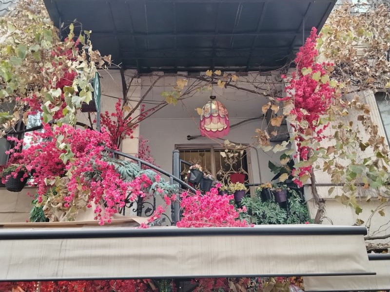 Тбилиси - Фото №23