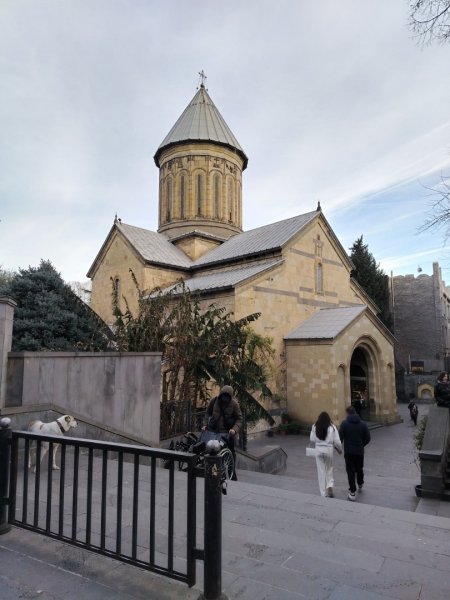 Тбилиси - Фото №25