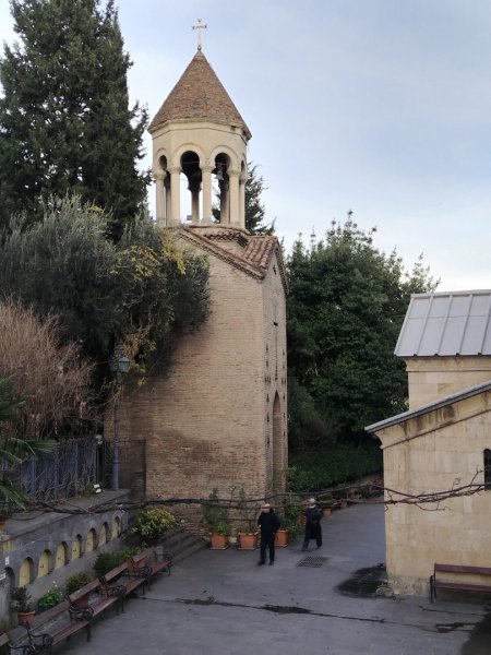Тбилиси - Фото №26
