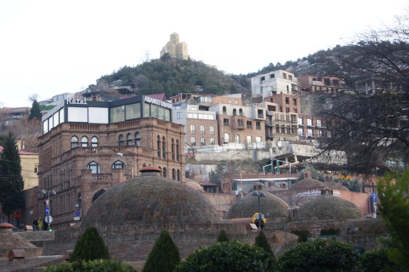 Тбилиси - Фото №29