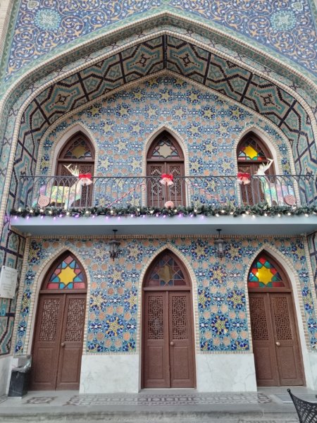 Тбилиси - Фото №31