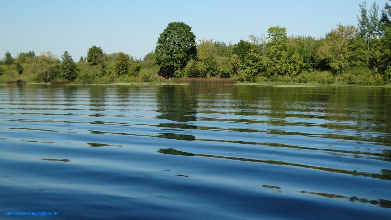 Москва - Фото №1