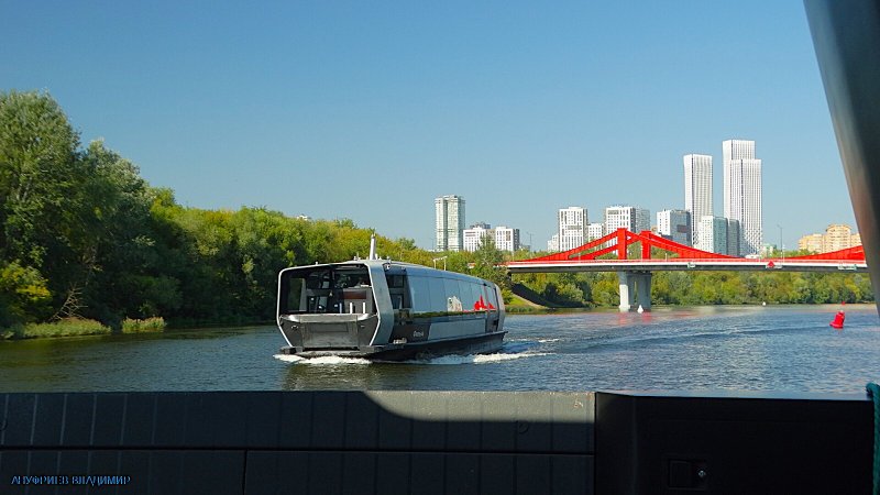 Москва - Фото №6