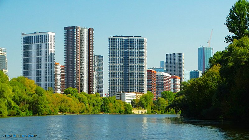 Москва - Фото №9