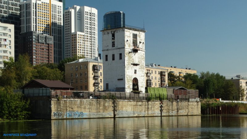 Москва - Фото №11