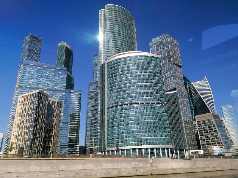 Москва - Фото №15