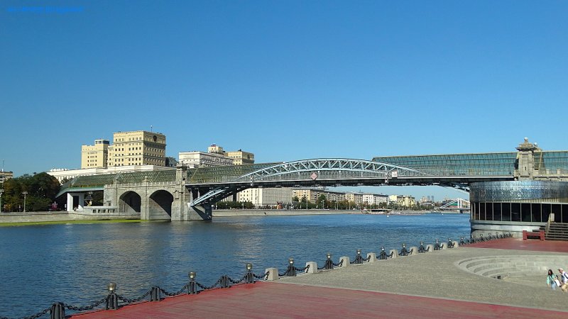 Москва - Фото №18