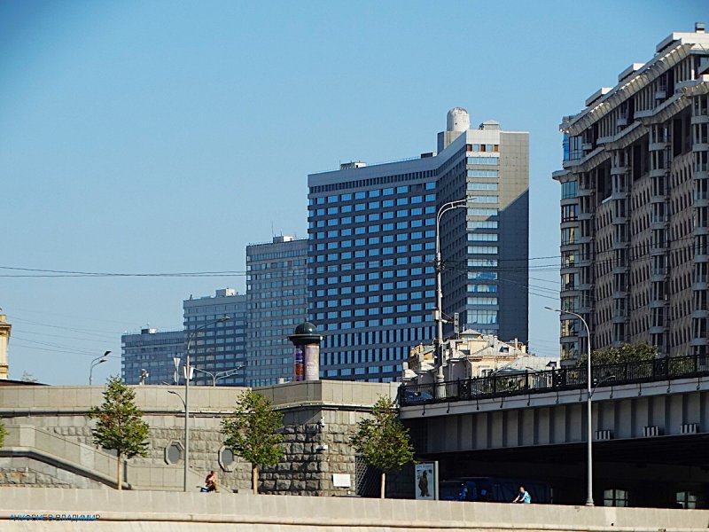 Москва - Фото №23