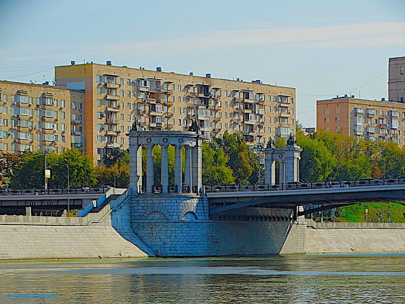 Москва - Фото №27