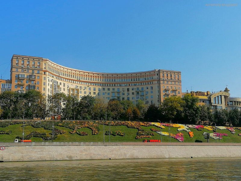 Москва - Фото №31