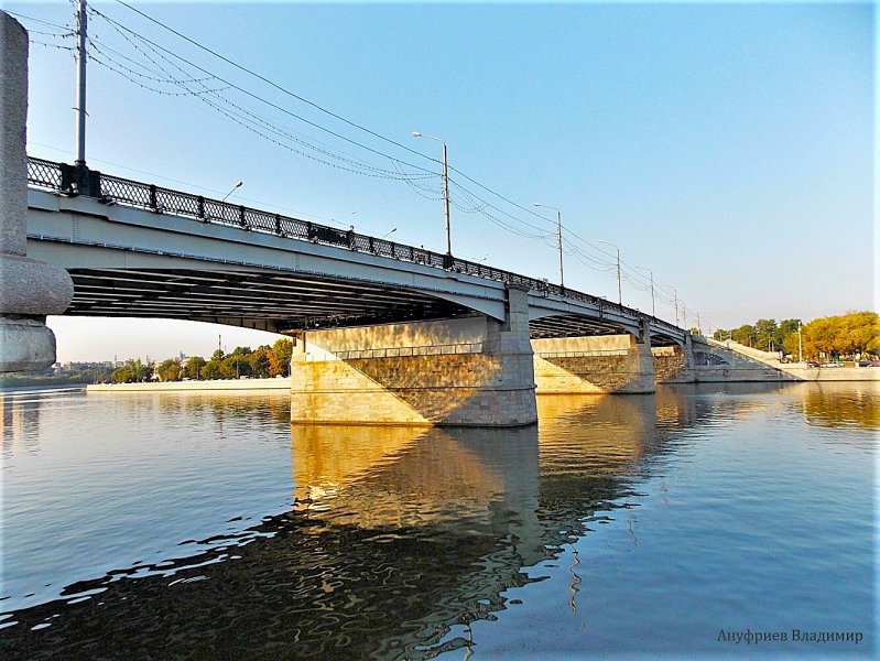 Москва - Фото №33