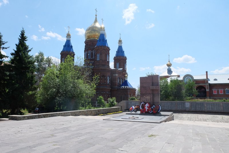 Сердобск - Фото №1