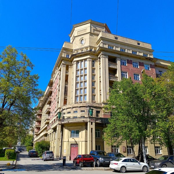 Новосибирск - Фото №13