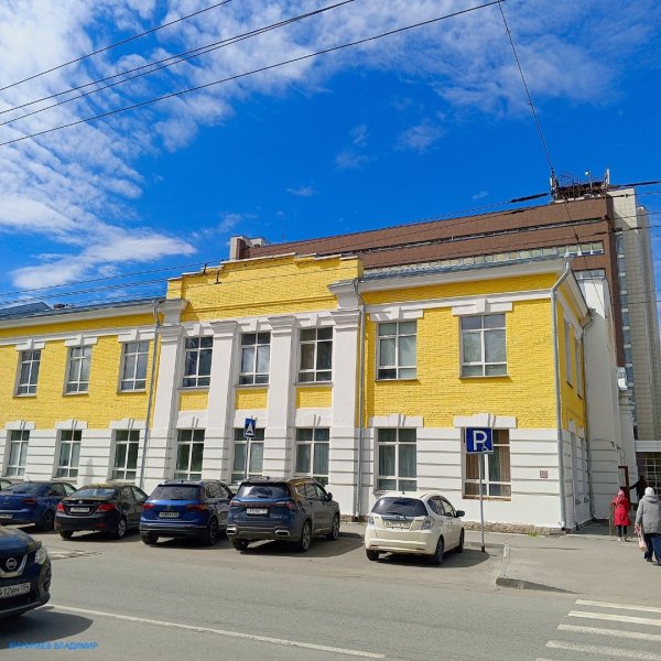 Новосибирск - Фото №16