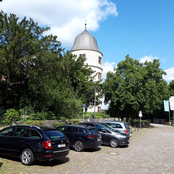 Вевельсбург - Фото №10