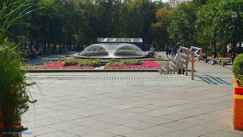 Москва - Фото №2