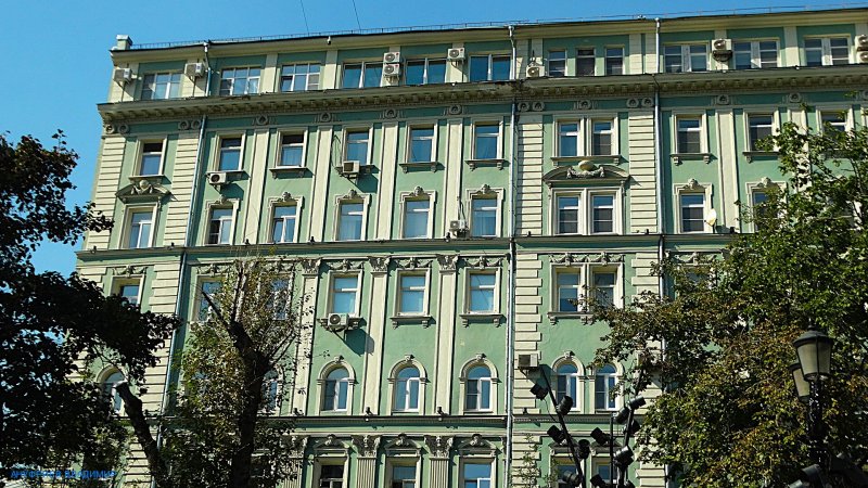 Москва - Фото №10