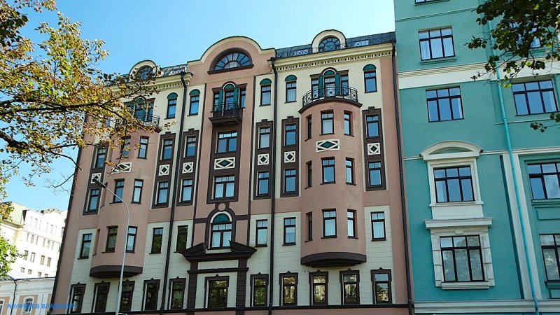 Москва - Фото №16