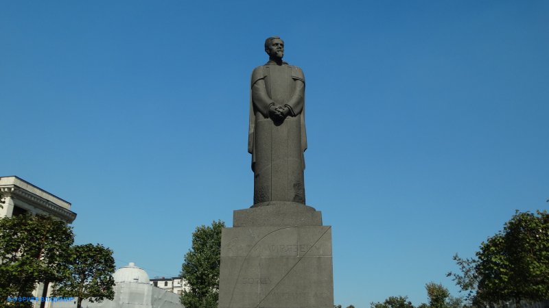 Москва - Фото №20