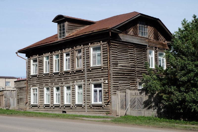 Куйбышев - Фото №4