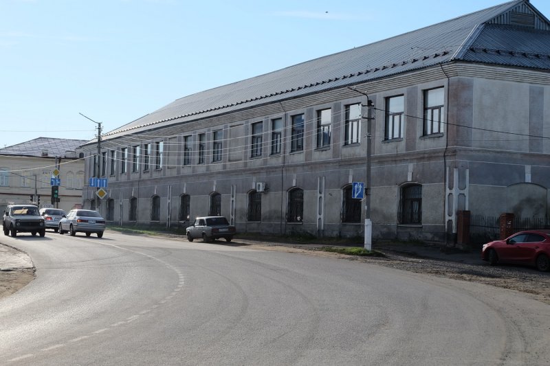 Куйбышев - Фото №14