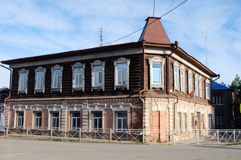 Куйбышев - Фото №16