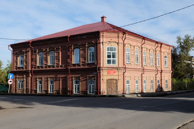 Куйбышев - Фото №22