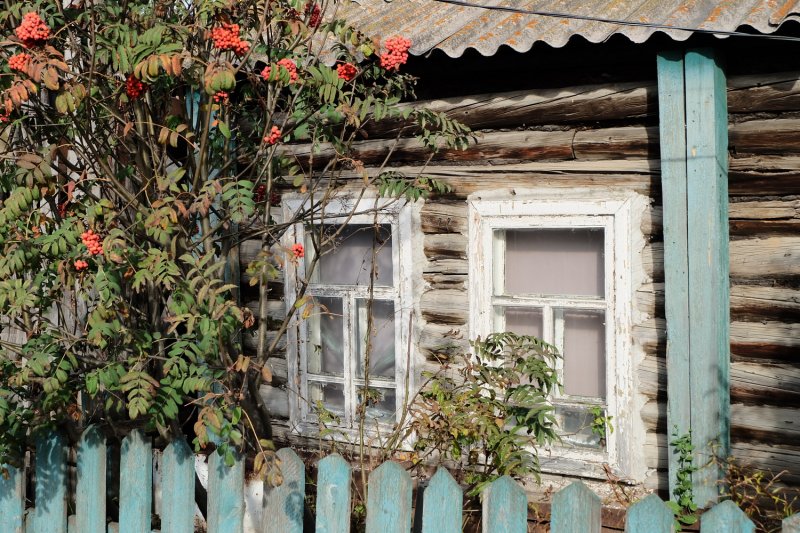 Куйбышев - Фото №27