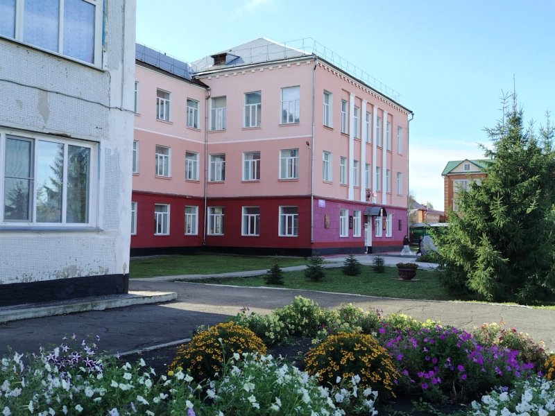 Куйбышев - Фото №34
