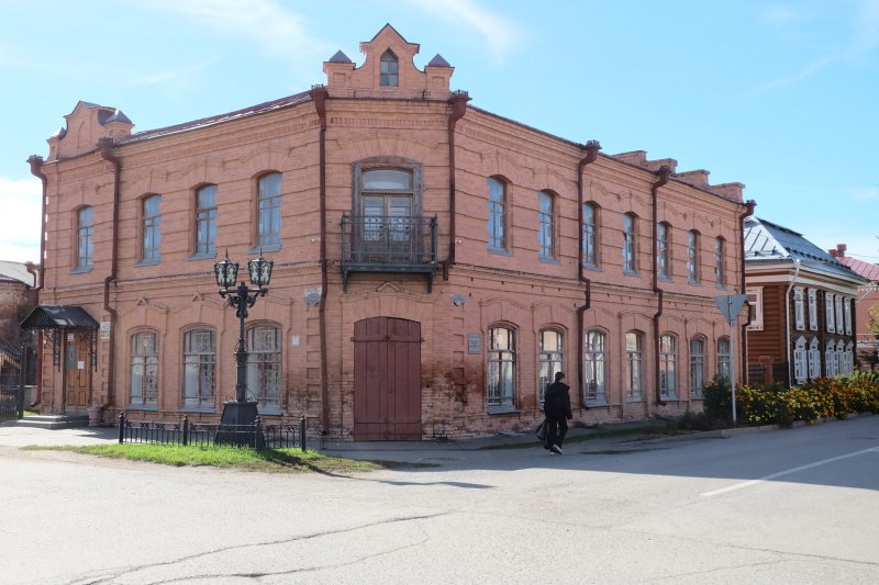 Куйбышев - Фото №35