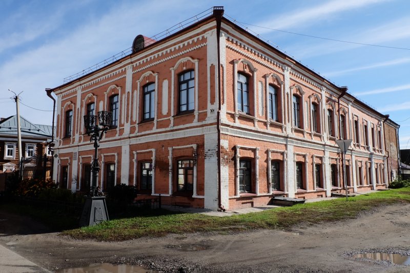 Куйбышев - Фото №38