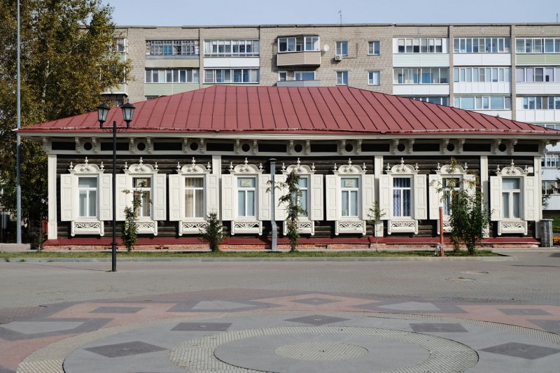 Куйбышев - Фото №41