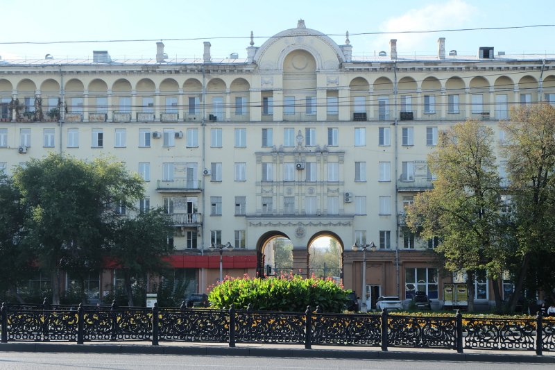 Новокузнецк - Фото №18