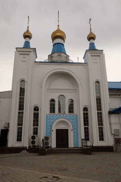 Бишкек - Фото №10