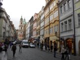 Прага фотографии