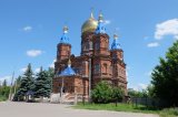 Сердобск фотографии