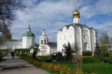 Сергиев Посад фотографии