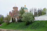 Хотьково фотографии