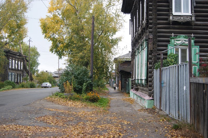 пешком постою томск отзывы